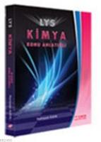 LYS| Kimya  Frontansicht 1