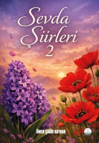 Sevda Şiirleri 2  Frontansicht 1