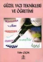 Güzel Yazı Teknikleri ve Öğretimi  Frontansicht 1