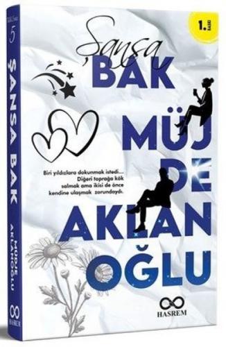 Şansa Bak;Talih Serisi 5  Frontansicht 1