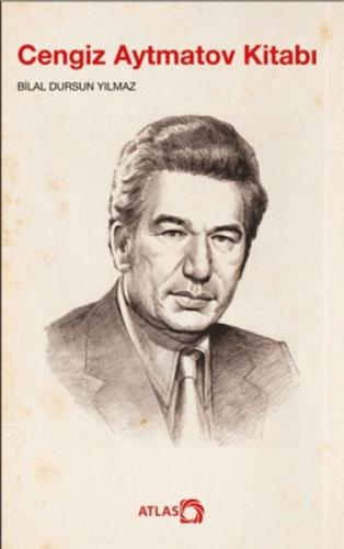 Cengiz Aytmatov Kitabı  Frontansicht 1