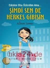 Şimdi Sen De Herkes Gibisin  Frontansicht 1