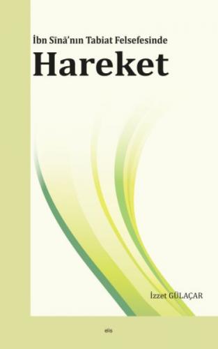 İbn Sn'nın Tabiat Felsefesinde Hareket  Frontansicht 1