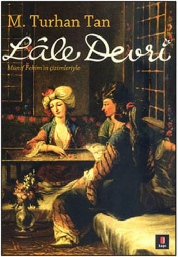 Lale Devri  Frontansicht 1