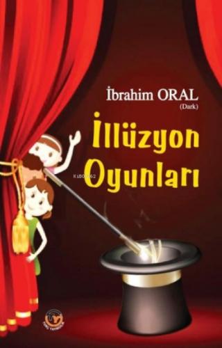 İllüzyon Oyunları  Frontansicht 1