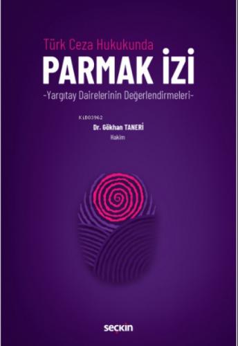Parmak İzi  Frontansicht 1