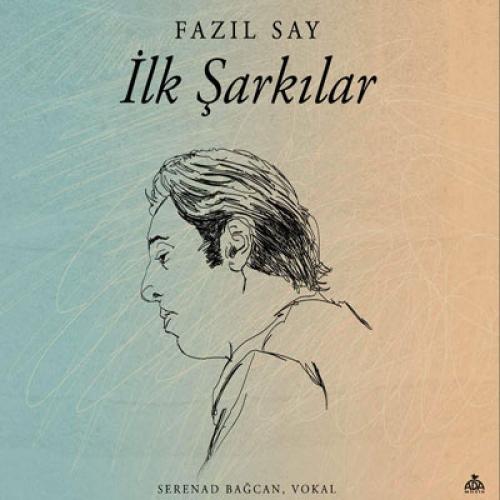 İlk Şarkılar  Frontansicht 1
