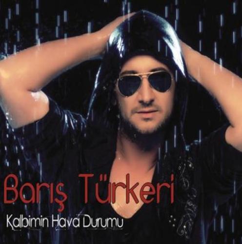 Kalbimin Hava Durumu (CD)  Frontansicht 1