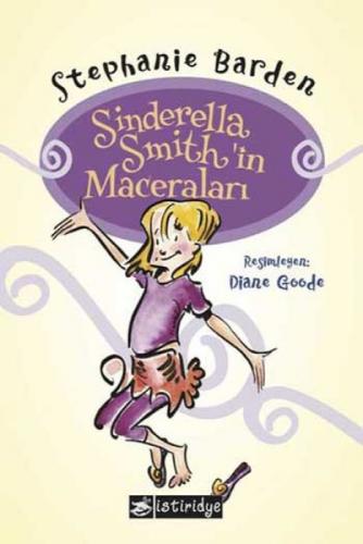 Sinderella Smithin Maceraları  Frontansicht 1