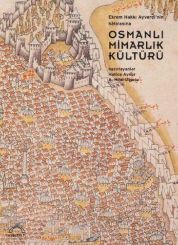Osmanlı Mimarlık Kültürü  Frontansicht 1