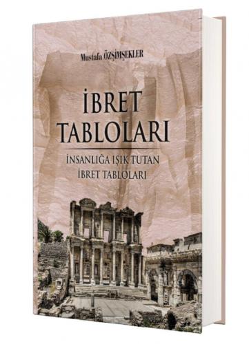 İbret Tabloları  Frontansicht 1