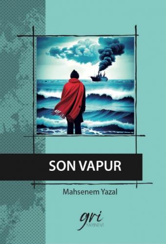 Son Vapur  Frontansicht 1