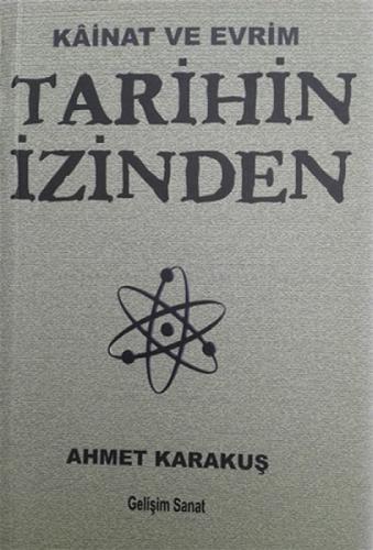 Tarihin İzinden Kainat ve Evrim  Frontansicht 1