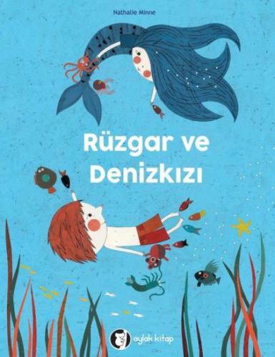 Rüzgar ve Denizkızı  Frontansicht 1