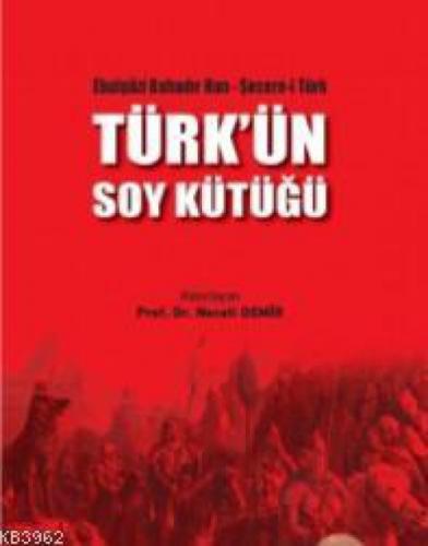 Ebulgazi Bahadır Han  Frontansicht 1
