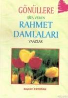 Gönüllere Şifa Veren Rahmet Damlaları  Frontansicht 1