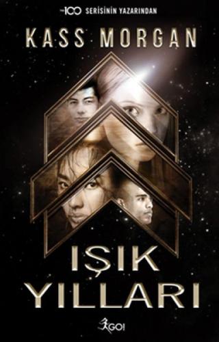 Işık Yılları  Frontansicht 1