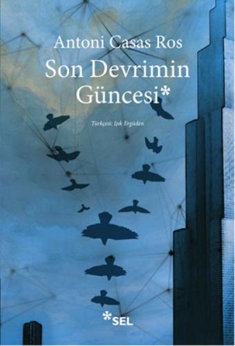 Son Devrimin Güncesi  Frontansicht 1