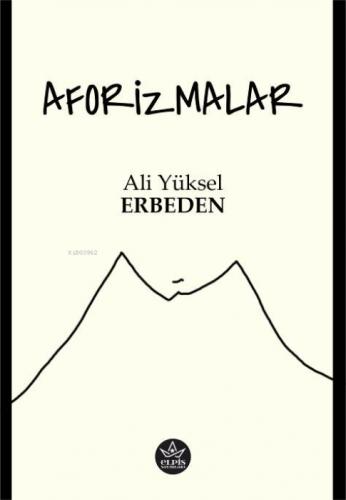 Aforizmalar  Frontansicht 1