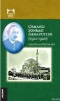 Osmanlı  Frontansicht 1
