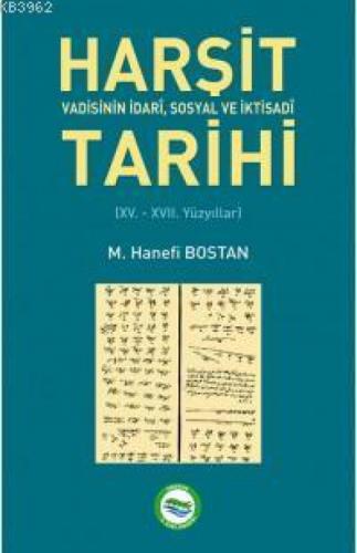 Harşit Vadisinin Tarihi  Frontansicht 1