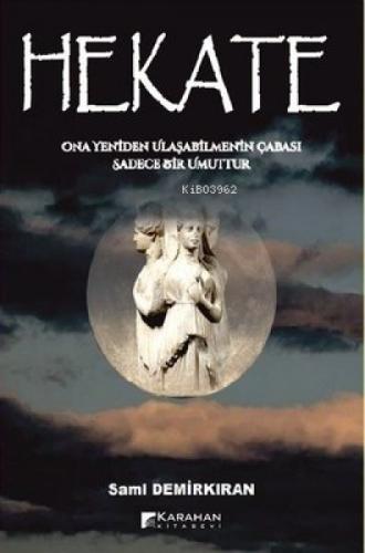 Hekate  Frontansicht 1