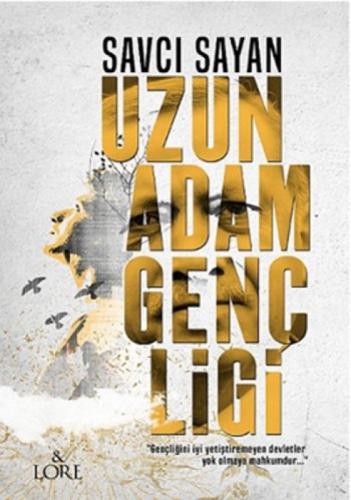 Uzun Adam Gençliği  Frontansicht 1