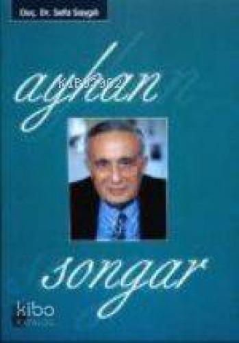 Ayhan Songar  Frontansicht 1
