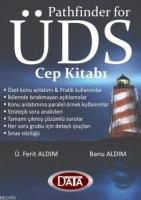 Pathfinder For Üds Cep Kitabı  Frontansicht 1