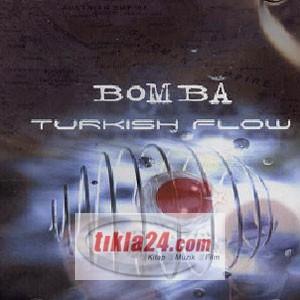 Bomba Turkish Flow  Frontansicht 1