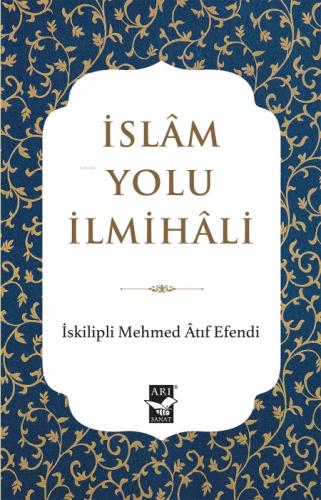 İslam Yolu İlmihali  Frontansicht 1