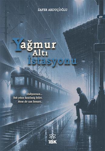 Yağmur Altı İstasyonu  Frontansicht 1