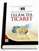 İslam'da Ticaret (Ciltli)  Frontansicht 1
