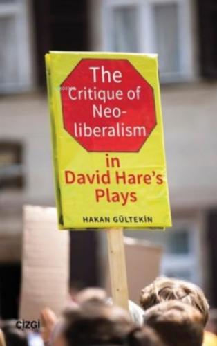 The Critique of Neoliberalism in David Hare's Plays  Frontansicht 1