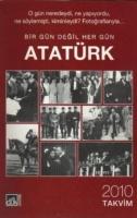 Birgün Değil Gergün Atatürk  Frontansicht 1