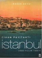 Cihan Payitahtı İstanbul  Frontansicht 1