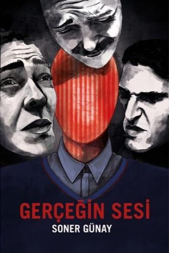 Gerçeğin Sesi  Frontansicht 1