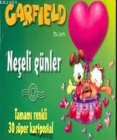 Garfıeld Neşeli Günler  Frontansicht 1
