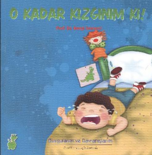 O Kadar Kızgınım ki!  Frontansicht 1