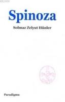 Spinoza  Frontansicht 1