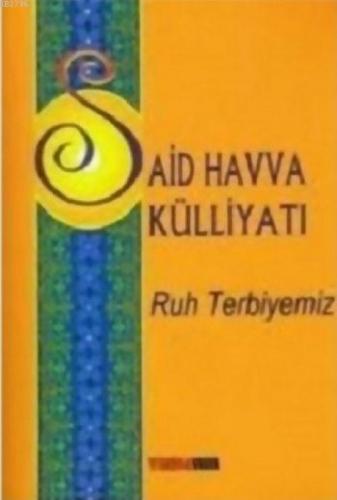 Ruh Terbiyemiz - İslami Çalışmalar Hakkında Dersler  Frontansicht 1