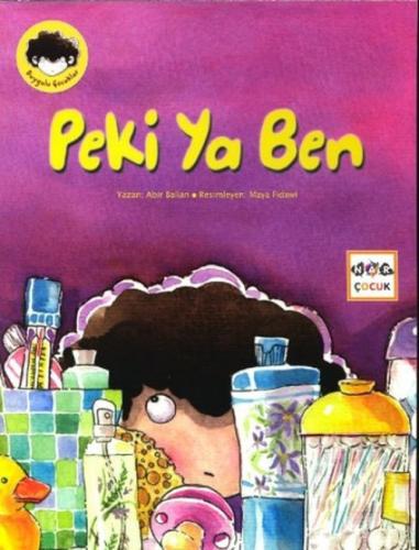 Peki Ya Ben  Frontansicht 1