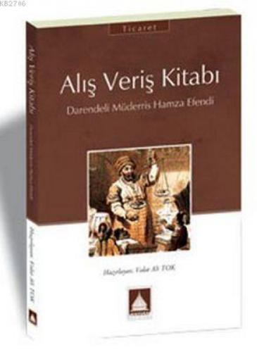 Alış  Frontansicht 1