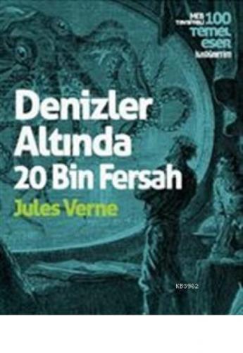Denizler Altında 20 Bin Fersah  Frontansicht 1