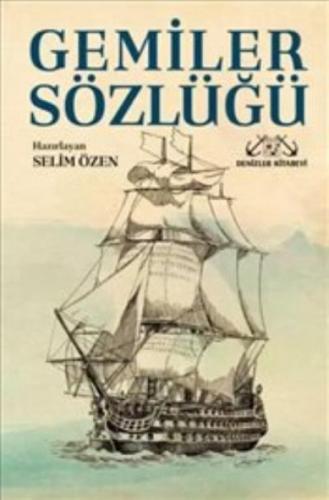Gemiler Sözlüğü  Frontansicht 1