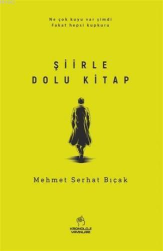 Şiirle Dolu Kitap  Frontansicht 1