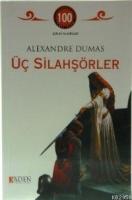 Üç Silahşörler  Frontansicht 1