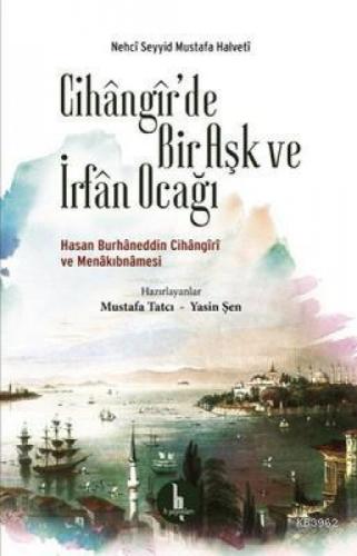 Cihangir'de Bir Aşk ve İrfan Ocağı  Frontansicht 1
