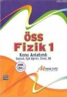 Öss Fizik 1  Frontansicht 1
