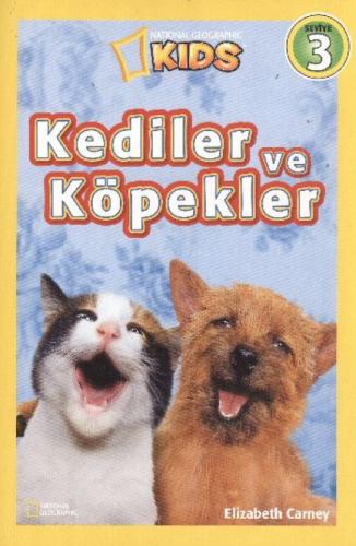 Kediler ve Köpekler  Frontansicht 1